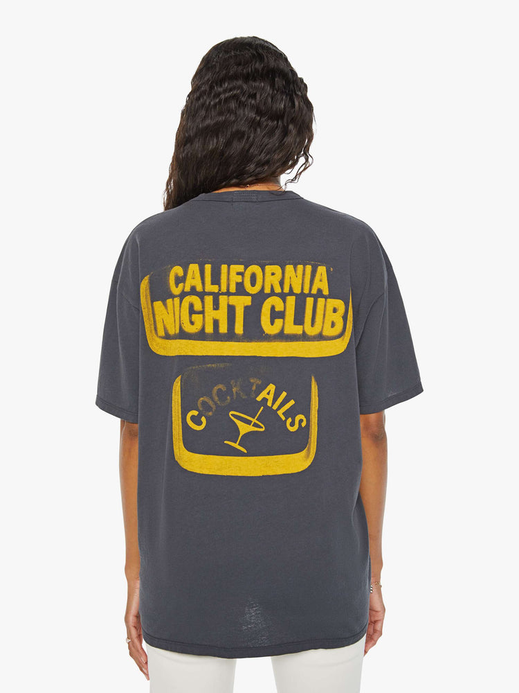 The Lowdown - Night Club