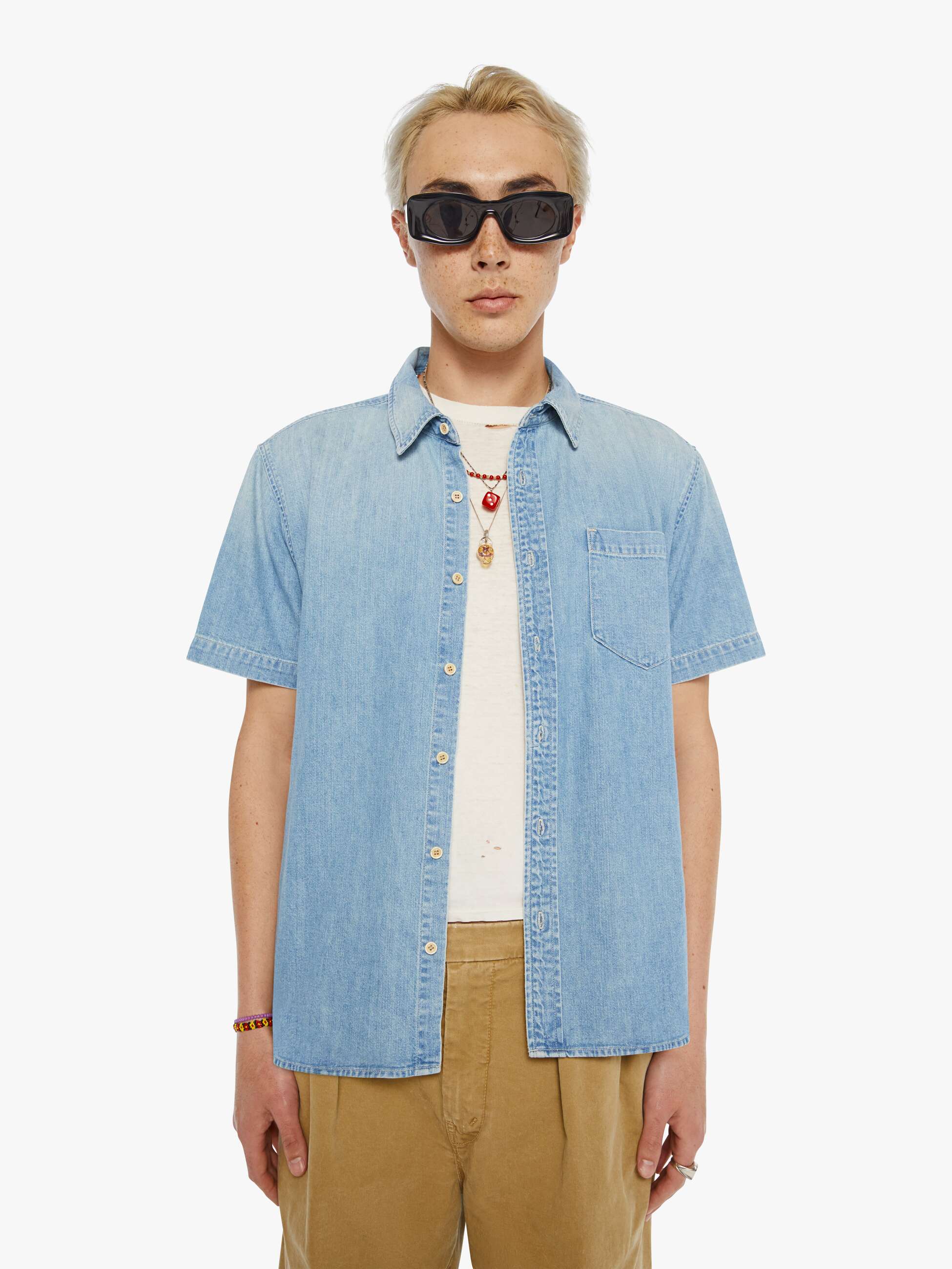 The S/S Back At The Office - Bob's Your Uncle