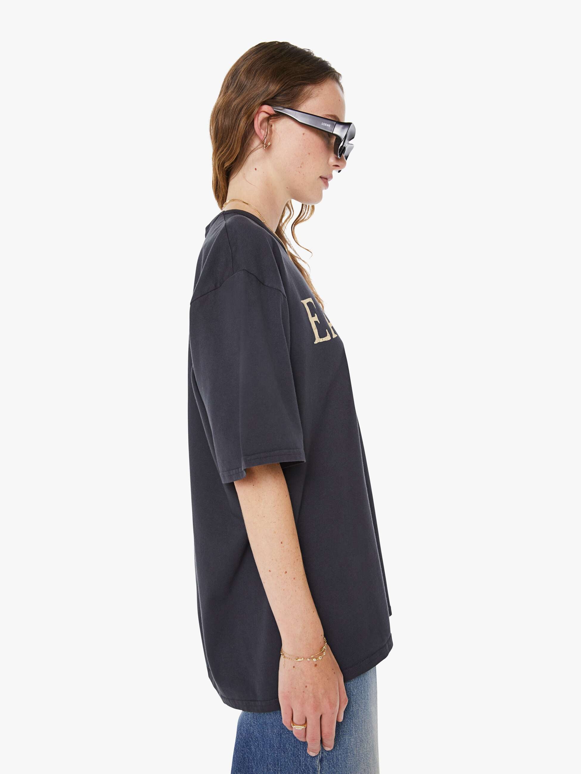 The Coops Tee - Easy Livin' | MOTHER DENIM