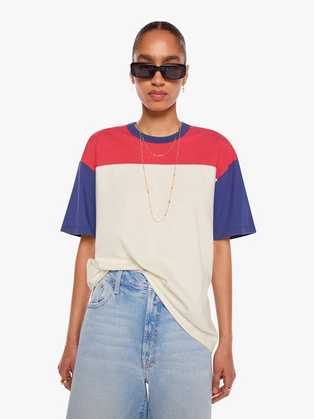 その他 salsation AsymmetricTank BlueDenim M その他 salsation