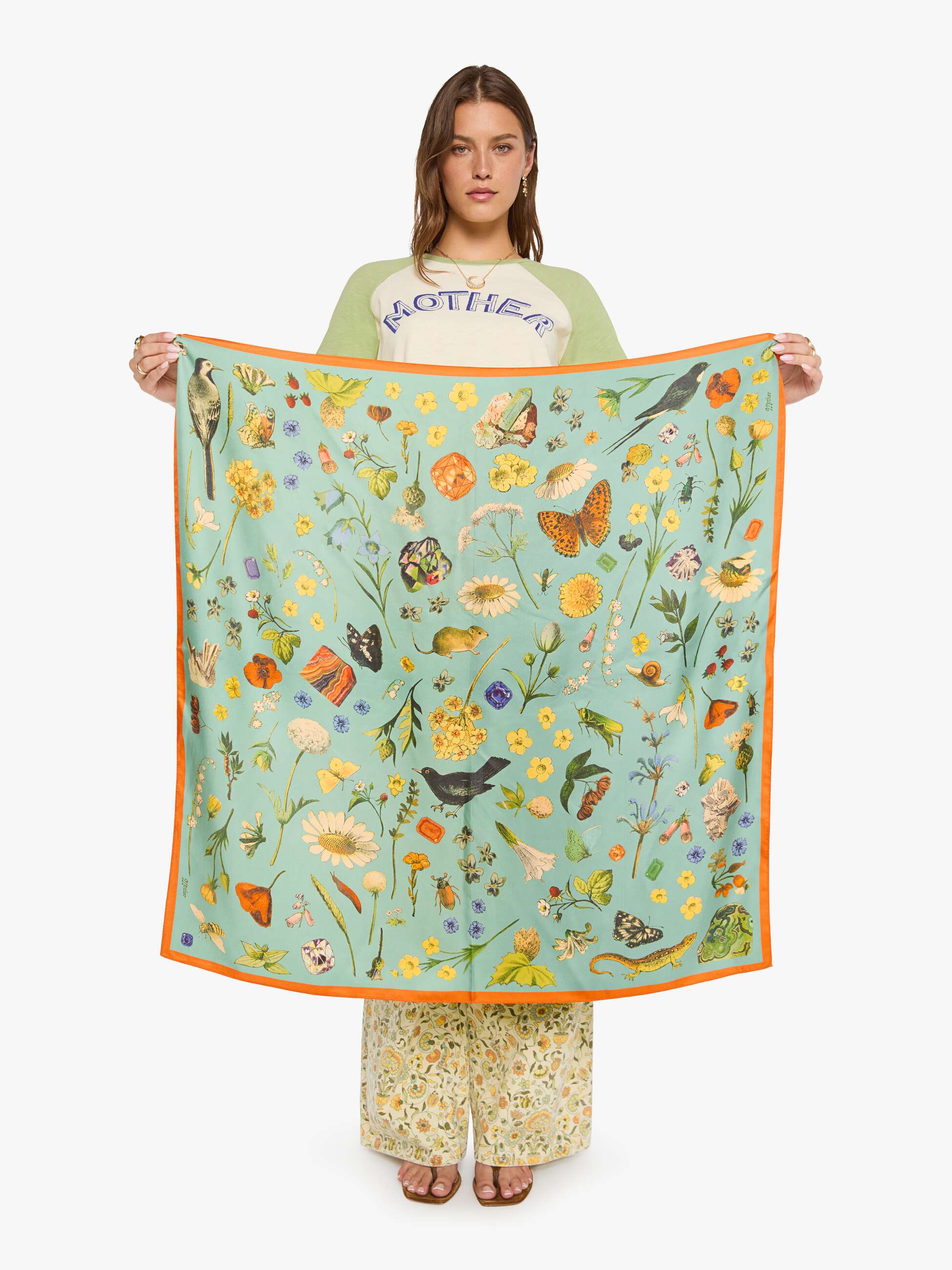The Scarf It - Special Specimen