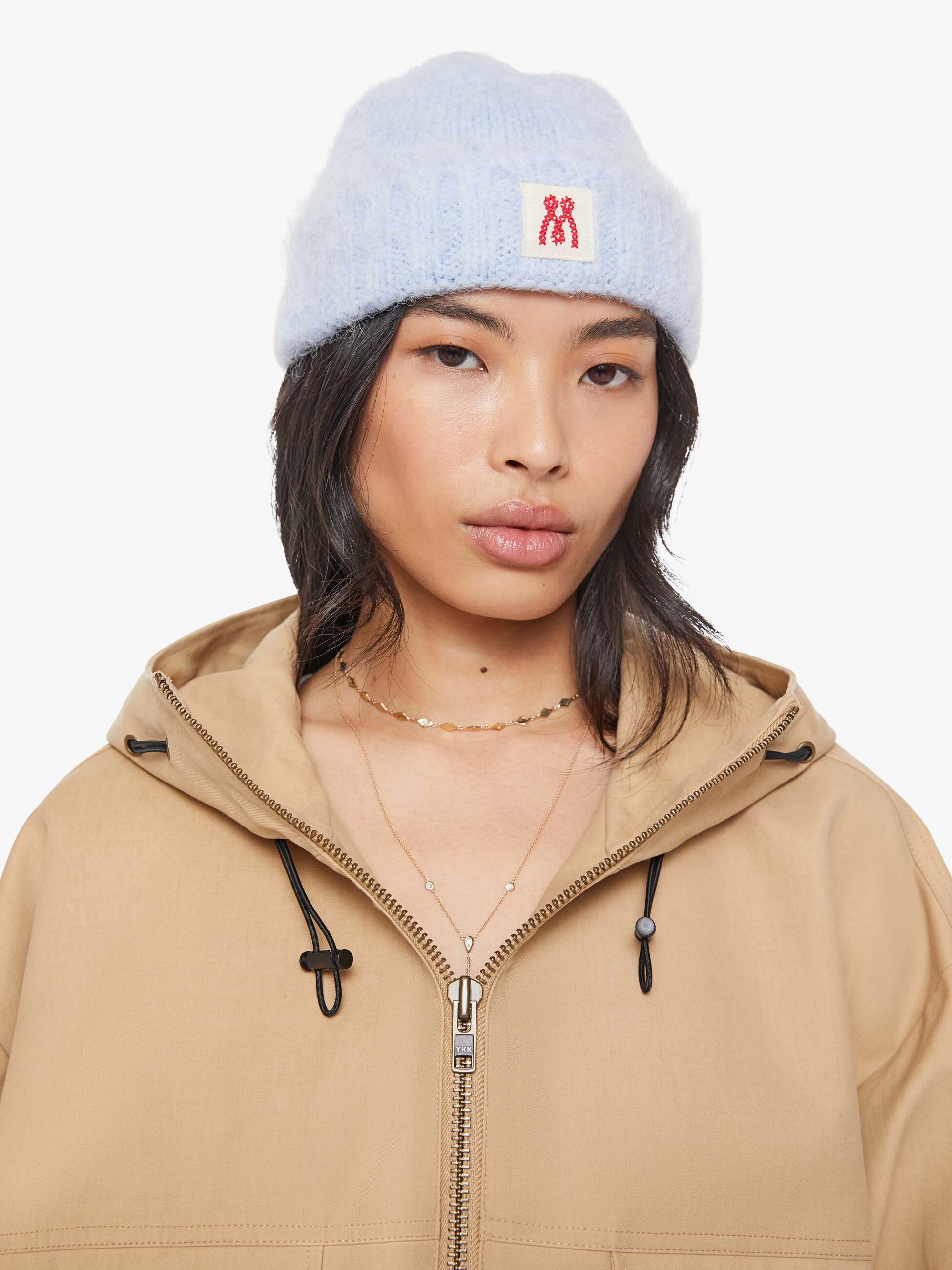 The Beanie - Fuzz Off | MOTHER DENIM