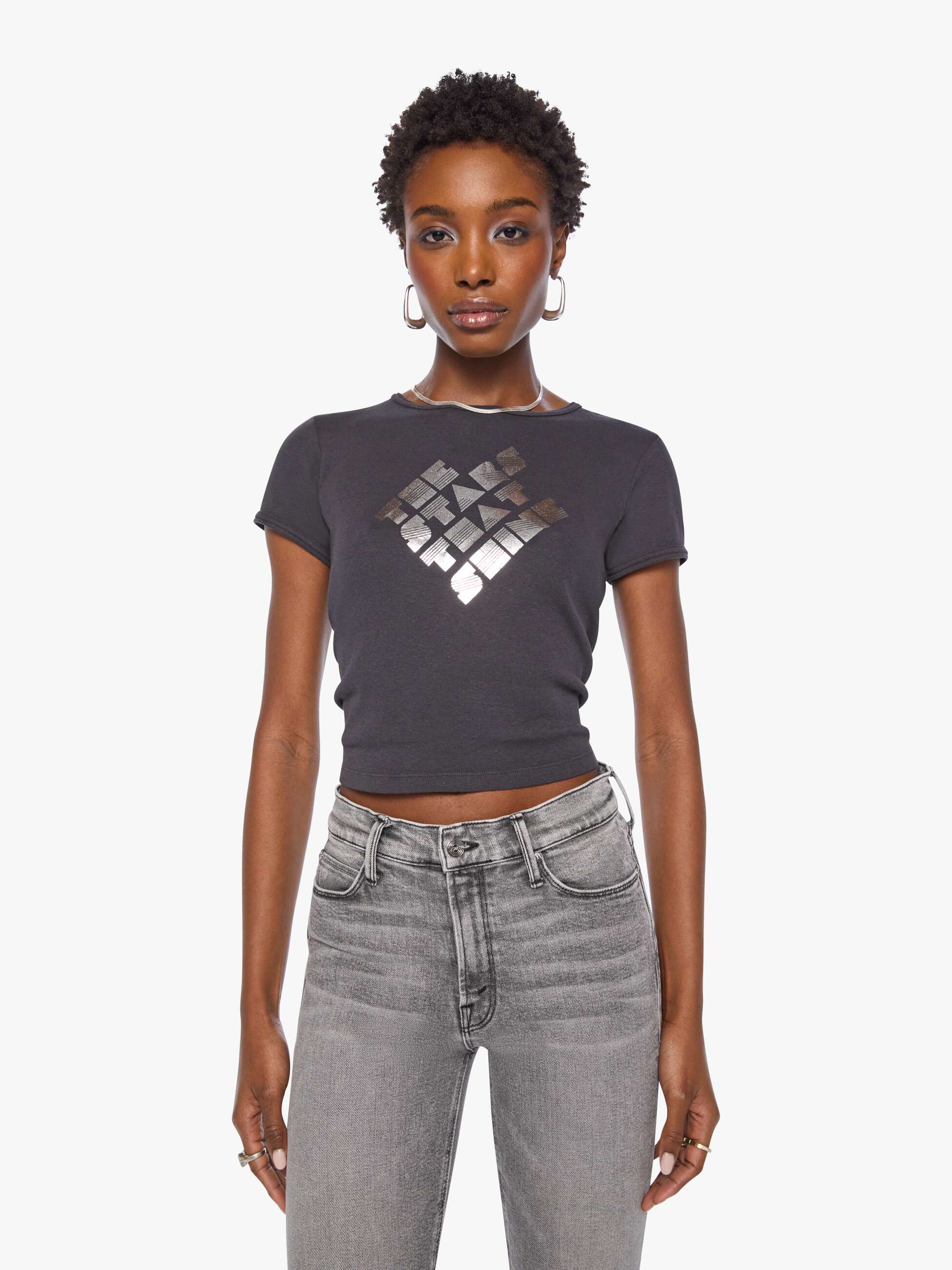 The Itty Bitty Ringer - Dazzle Me
