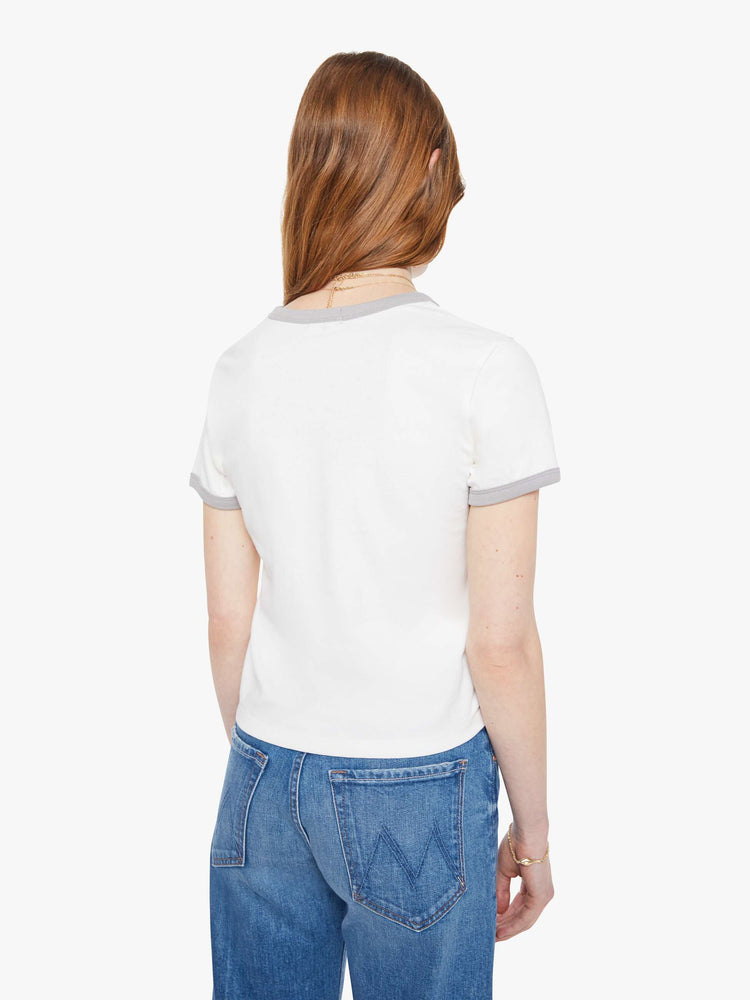 The Itty Bitty Ringer - Biting My Time