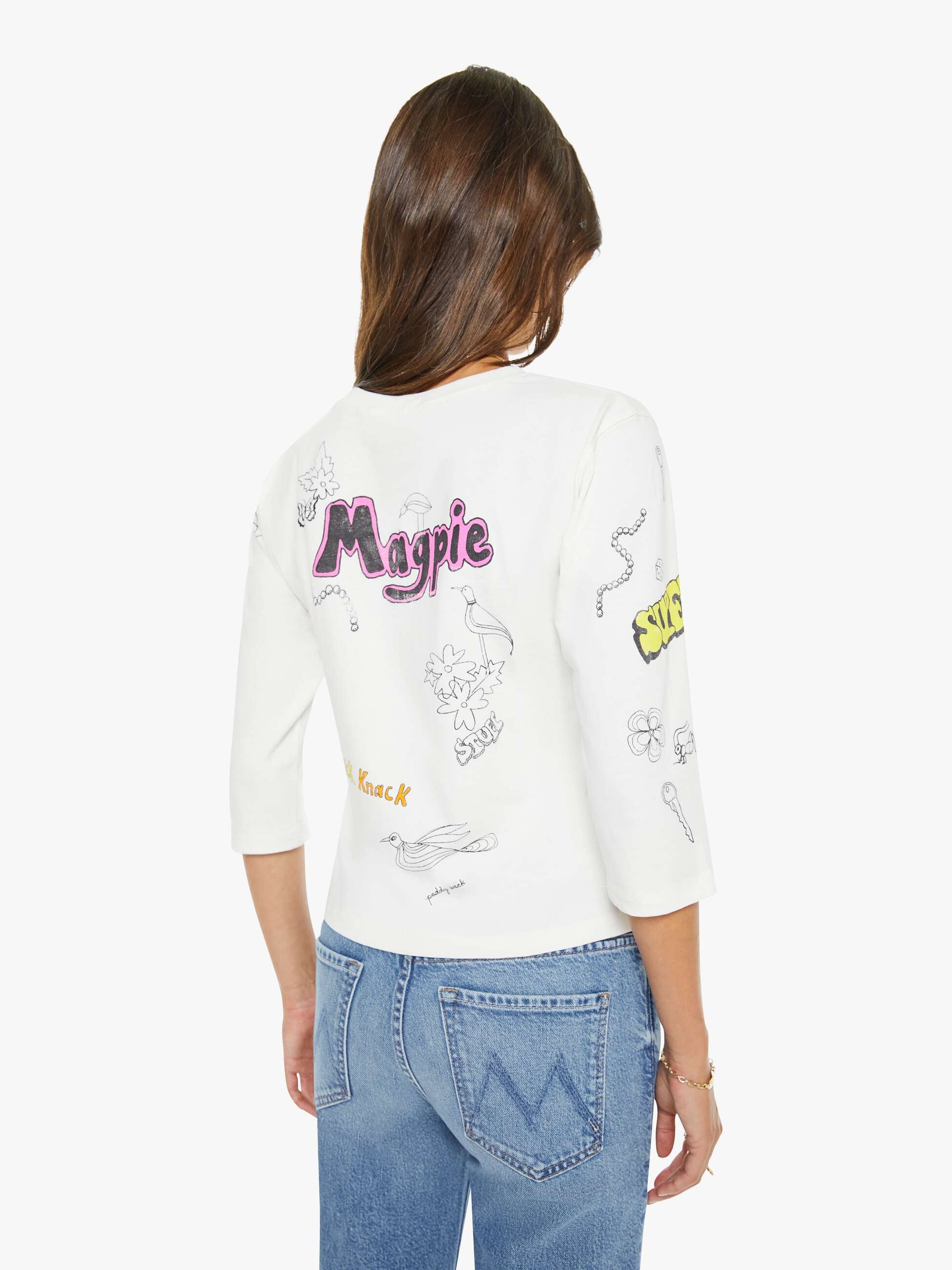 mother トップス Women's MOTHER Tops | Nordstrom