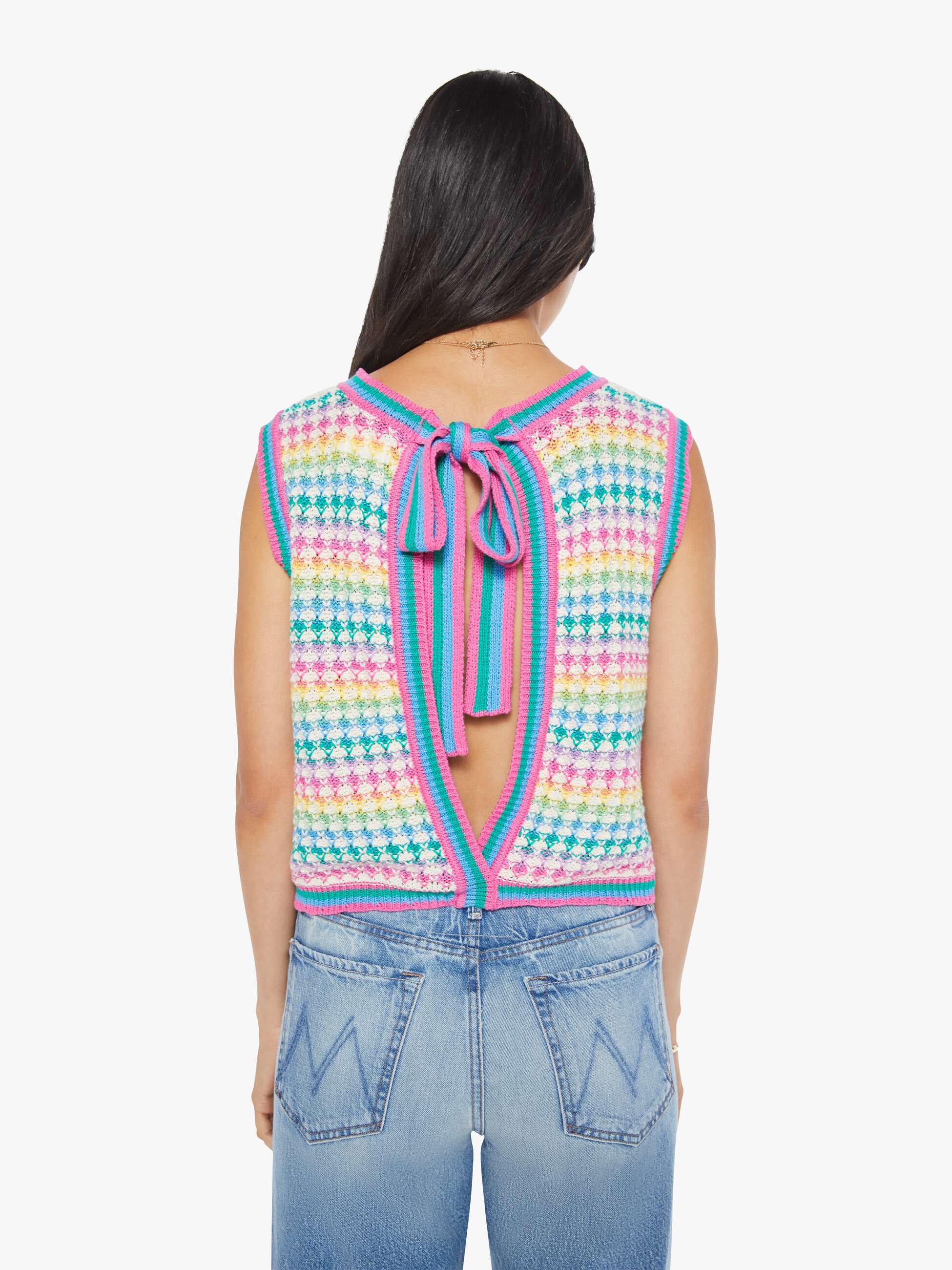 Petite mère PETITES The Lil Patch Pocket Rambler Zip Sneak - These Boots