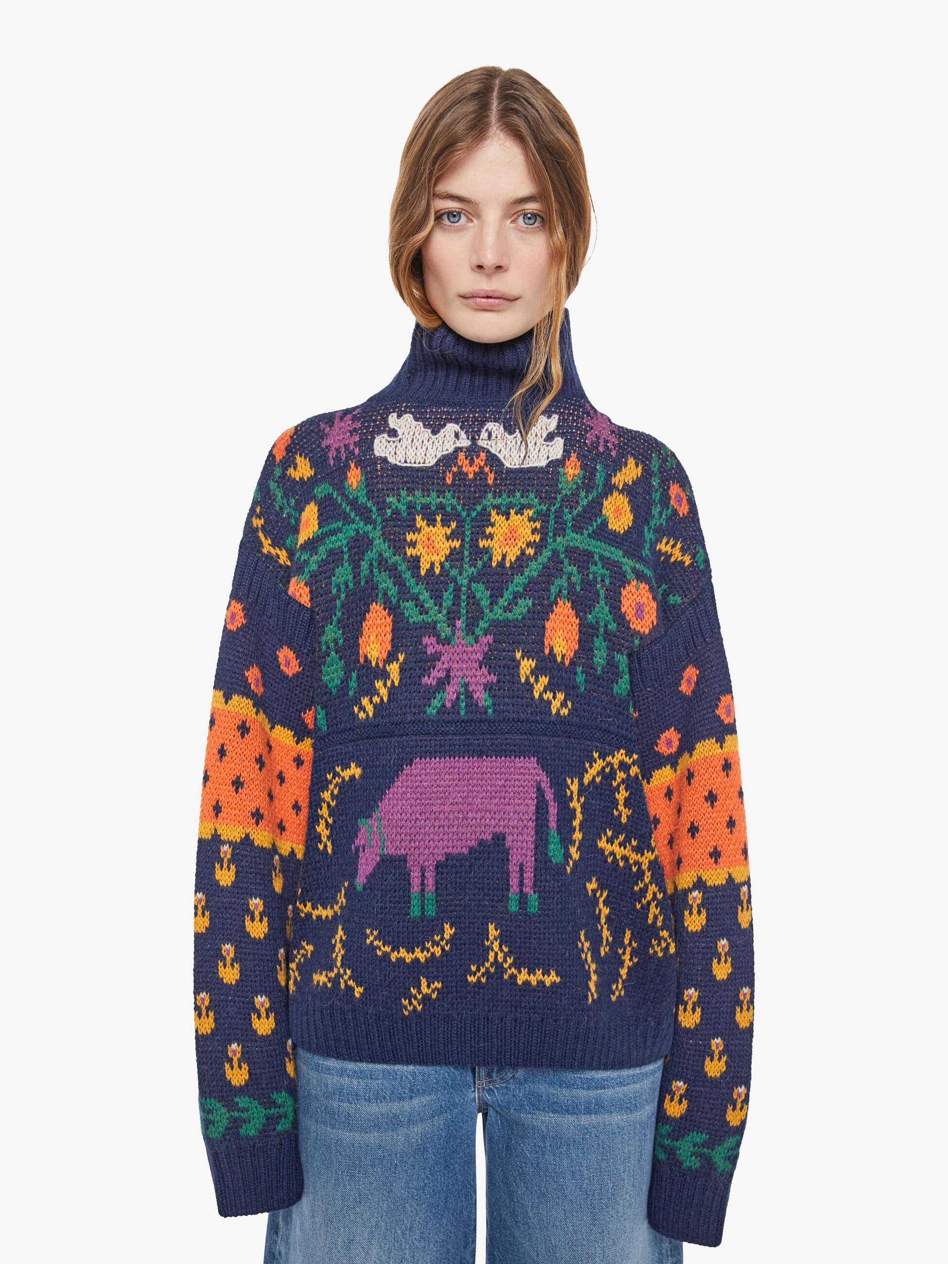 The Biggie Hickey - Picking Daisies