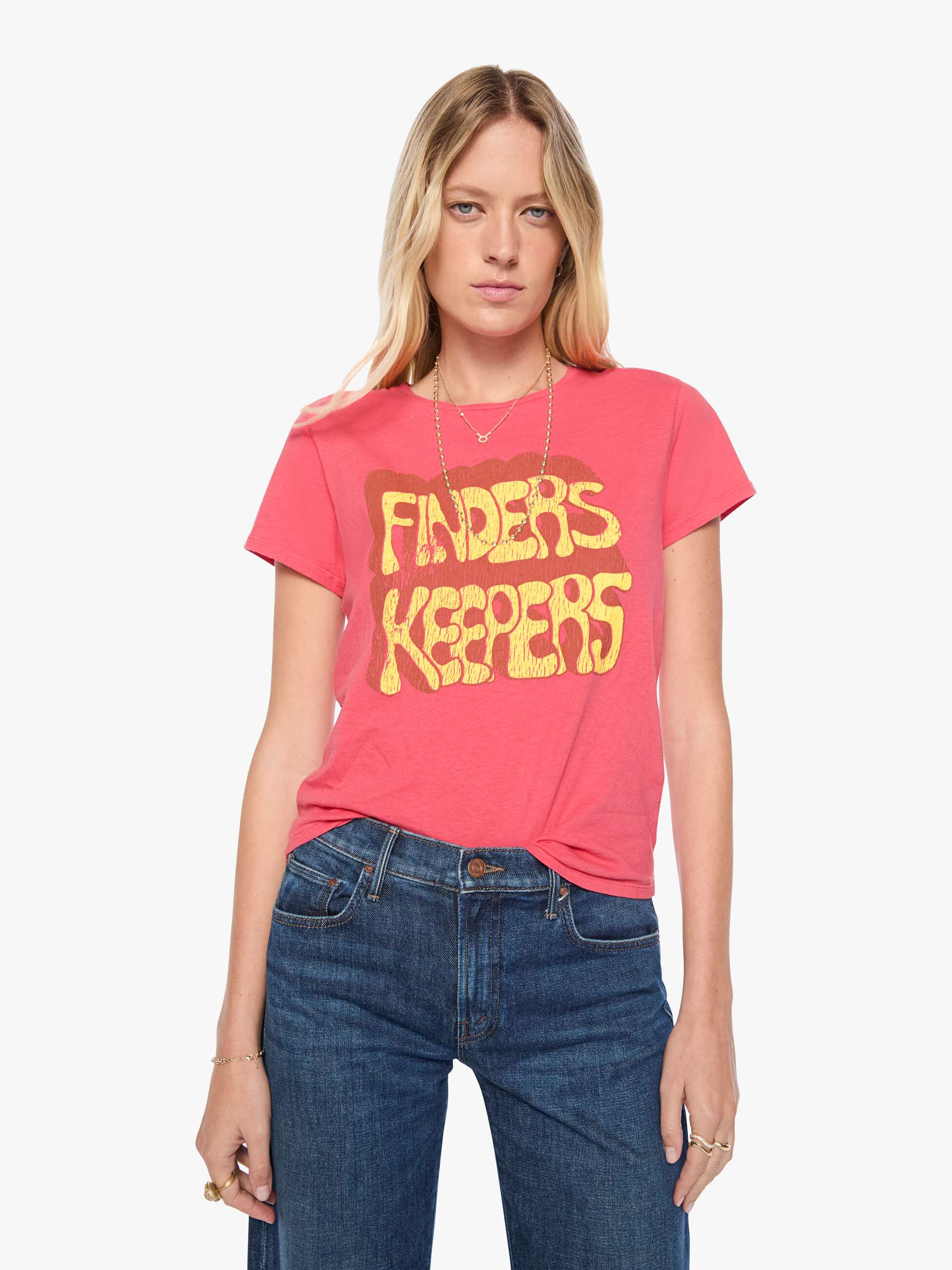 The Lil Goodie Goodie - Finders Keepers