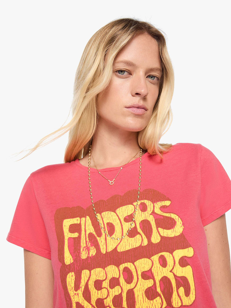 The Lil Goodie Goodie - Finders Keepers