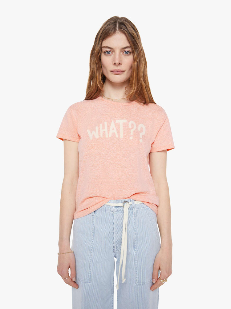 The Lil Goodie Goodie - What??