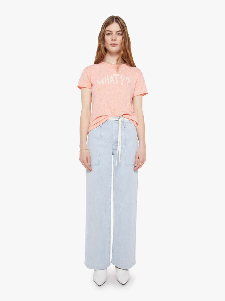 The Lil Goodie Goodie - What??