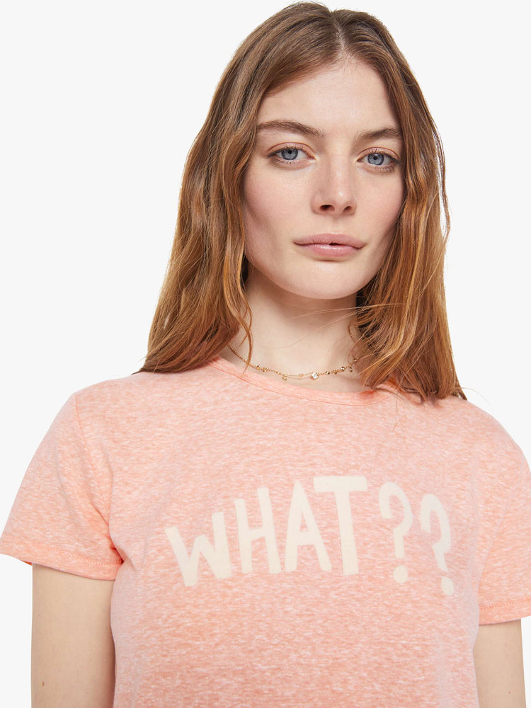 The Lil Goodie Goodie - What??