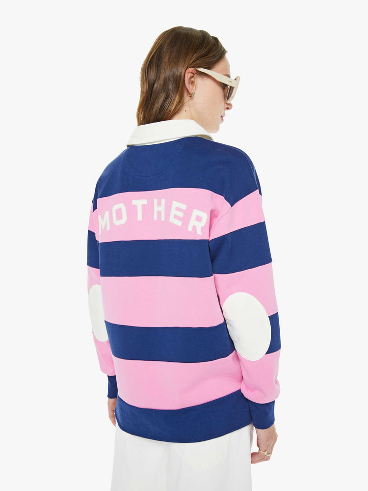 The Piece Huddle - Secret Handshake