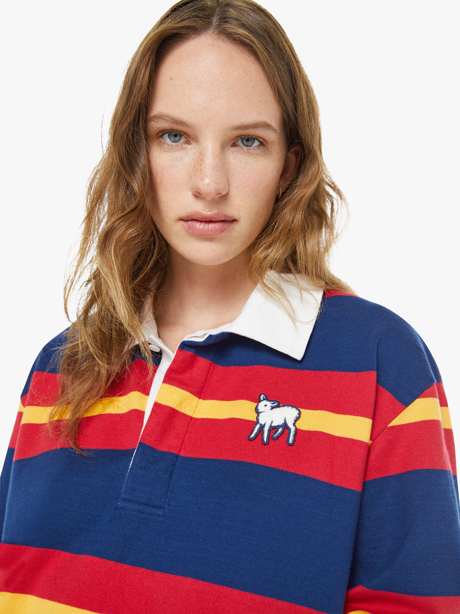 The L/S Huddle - Going The Distance | MOTHER DENIM