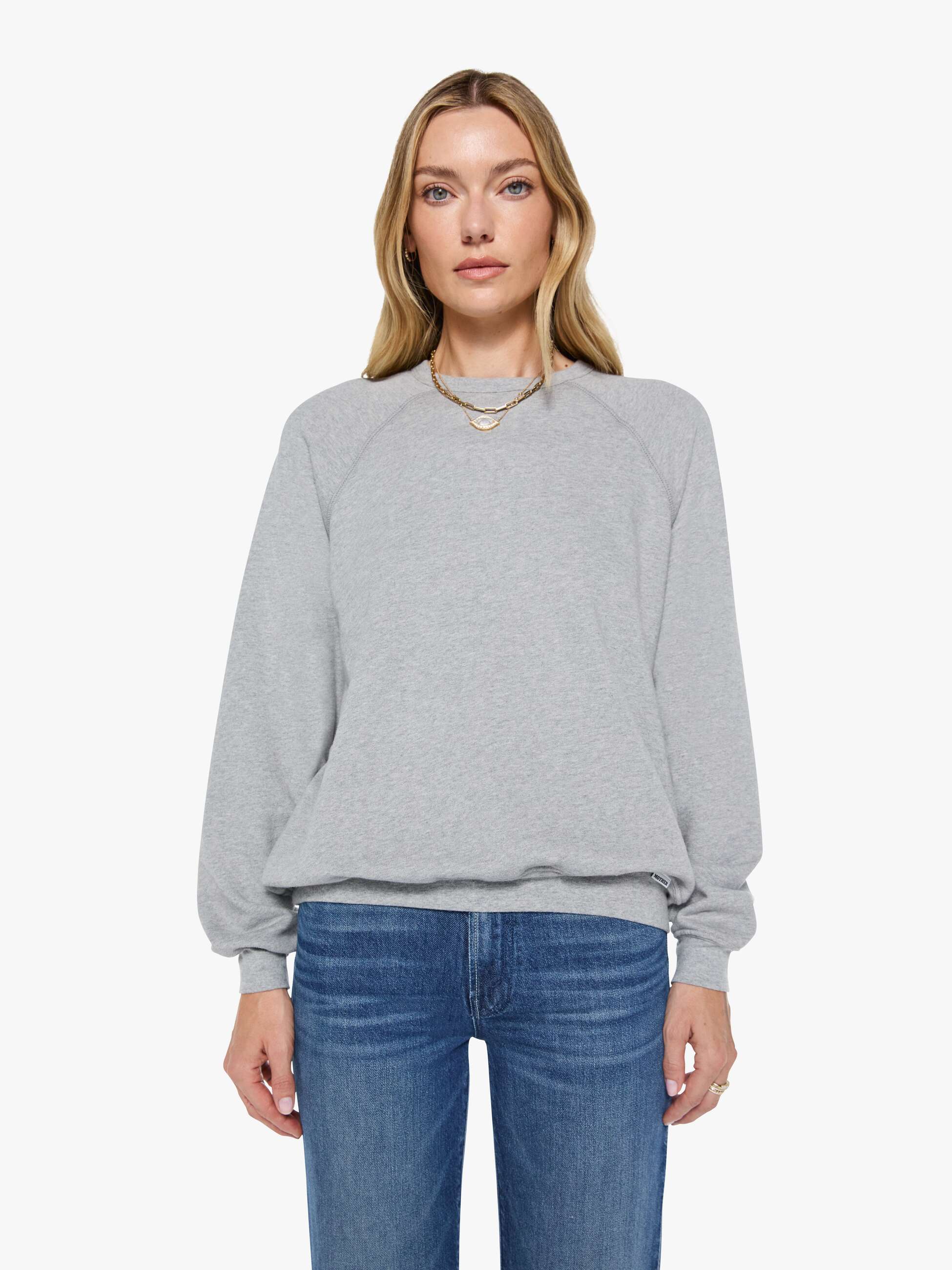 The Biggie Concert - Heather Grey