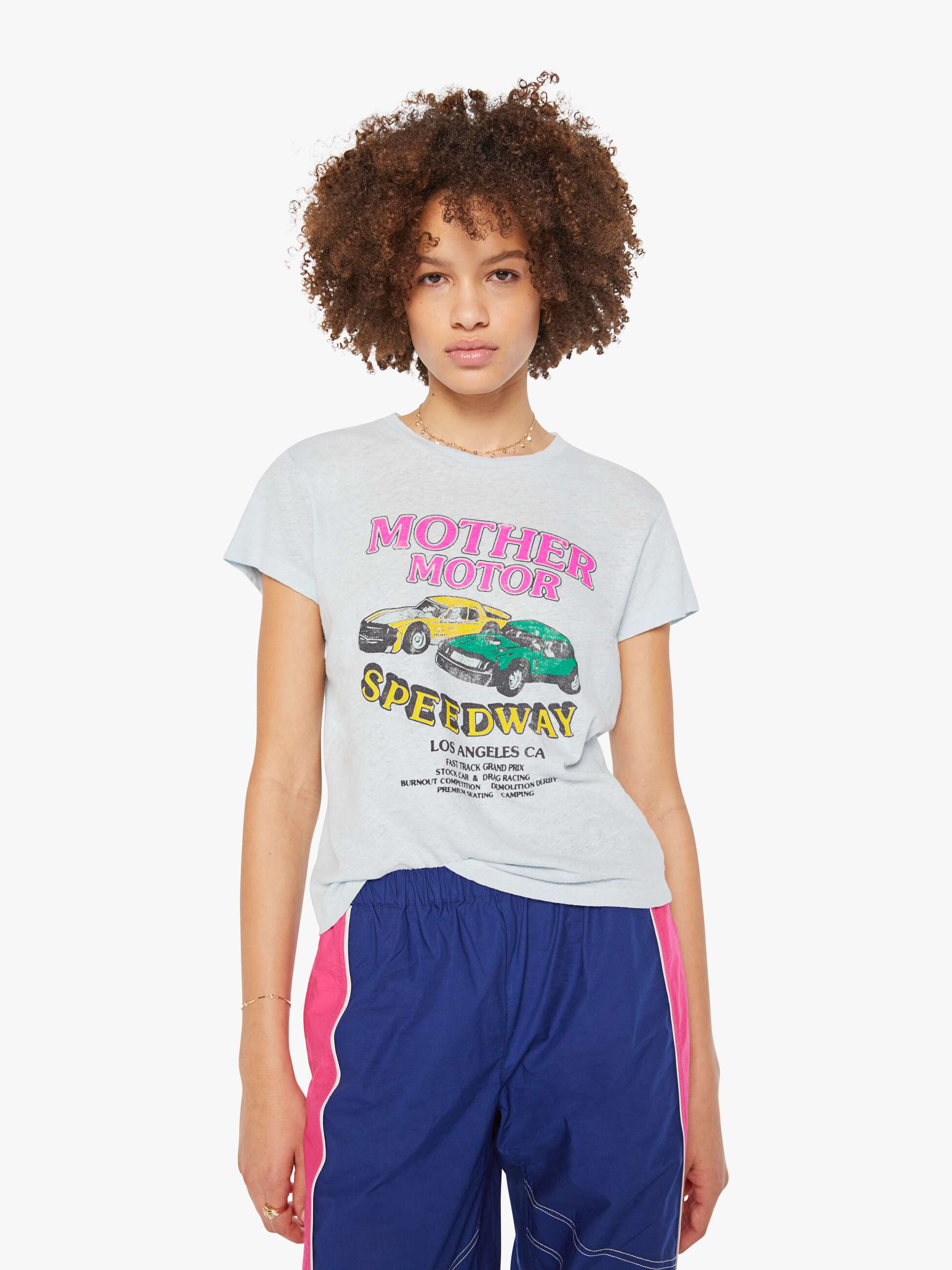 The Sinful - MOTHER Motors