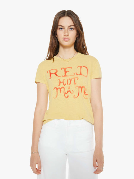 トップス mama 8591-483-RHM_VW-A-