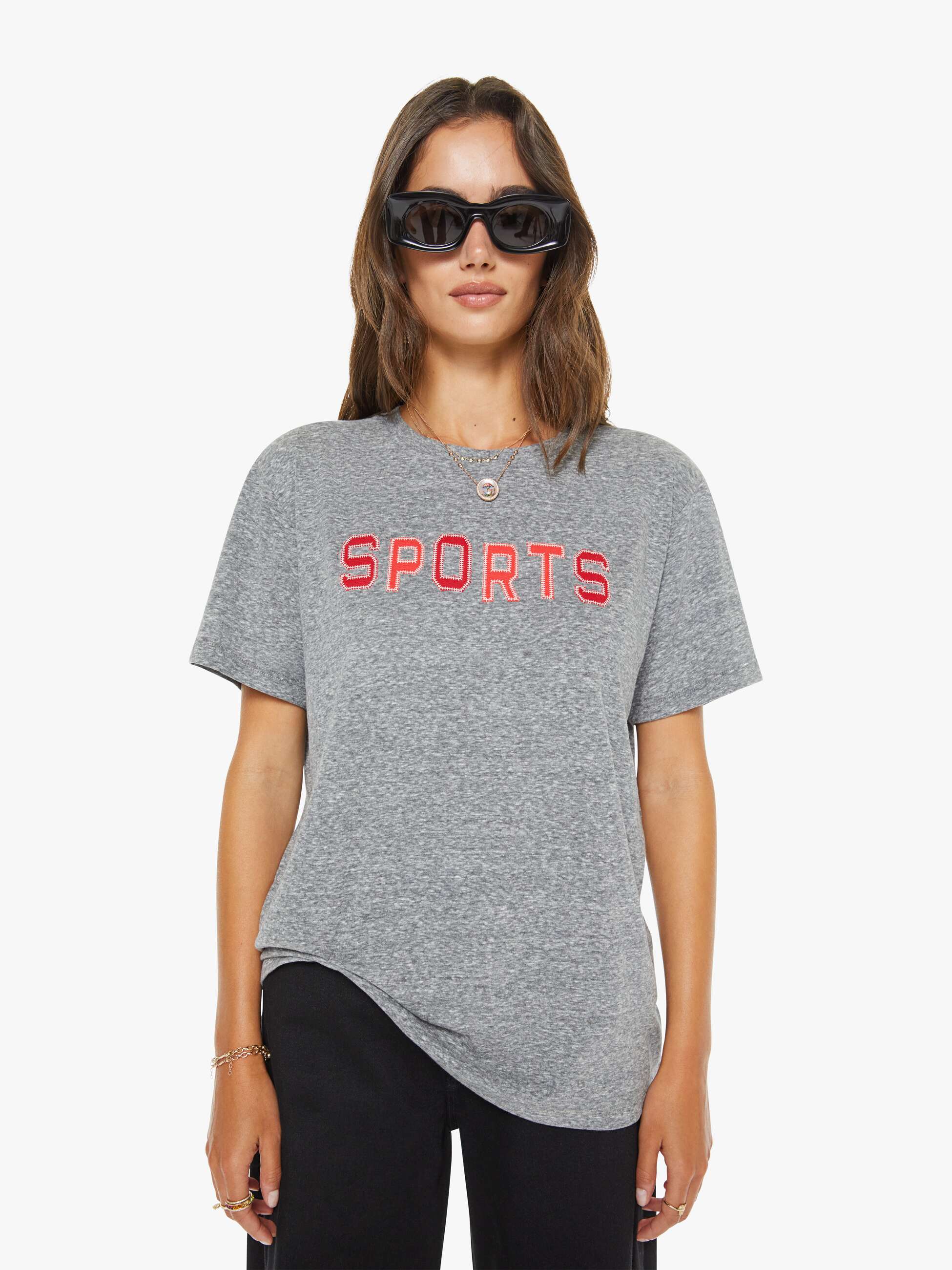 The Rowdy - Sports! | MOTHER DENIM
