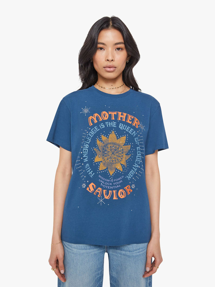 The Rowdy - MOTHER Savior