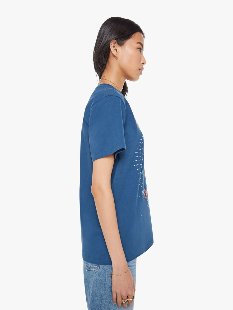 The Rowdy - MOTHER Savior