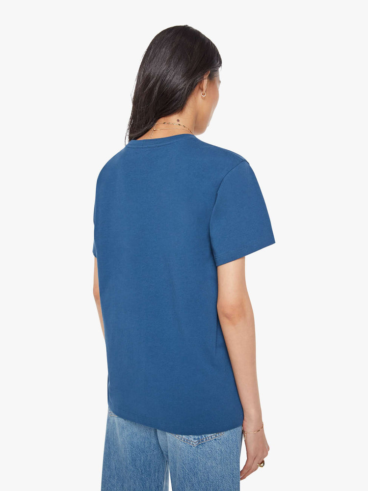 The Rowdy - MOTHER Savior