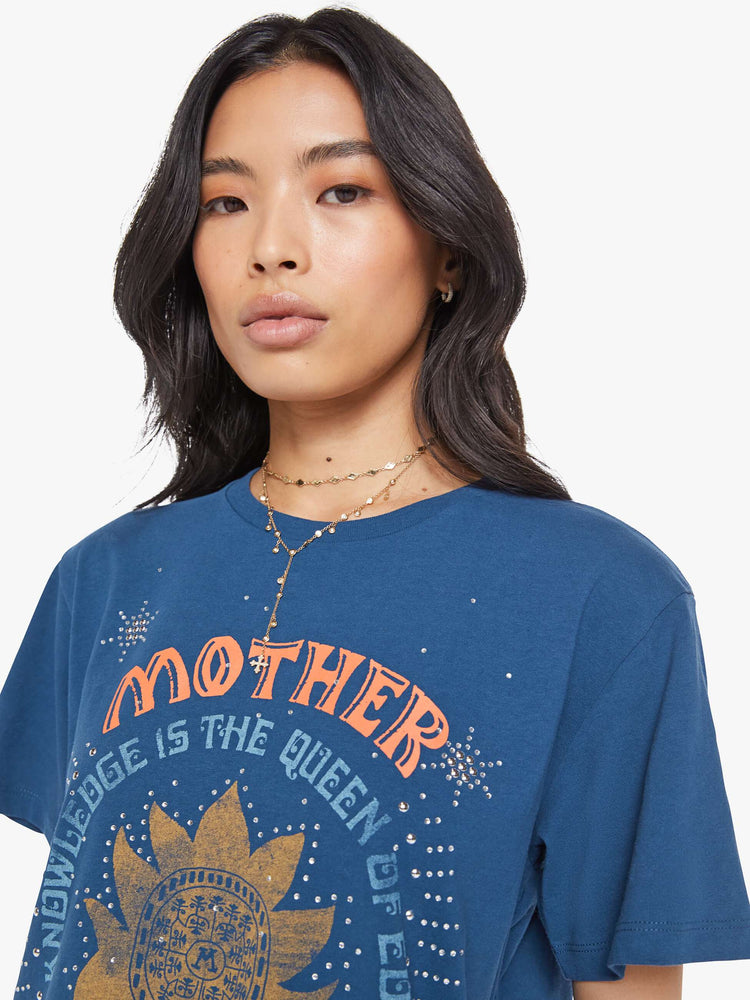 The Rowdy - MOTHER Savior