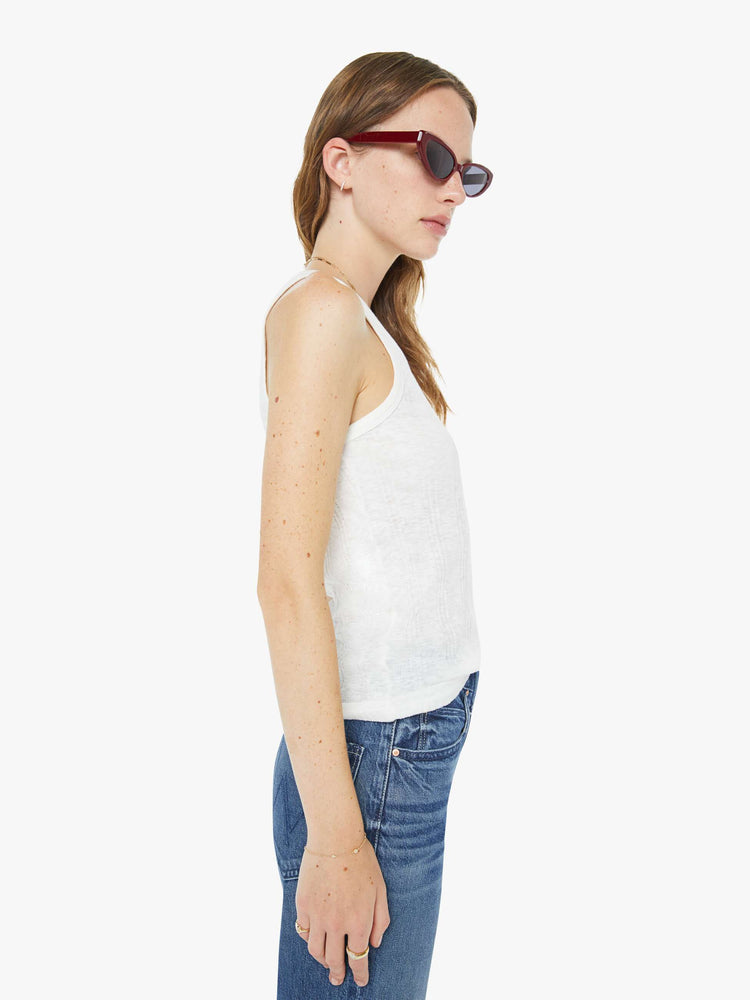 The Runner Up - Fluff