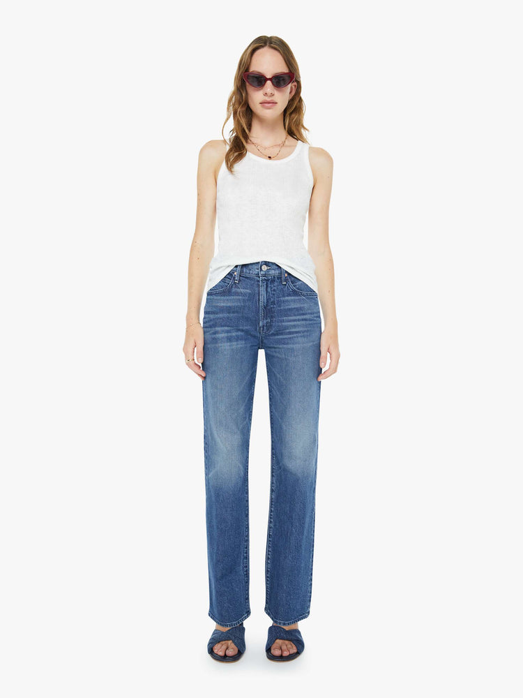 The Runner Up - Fluff