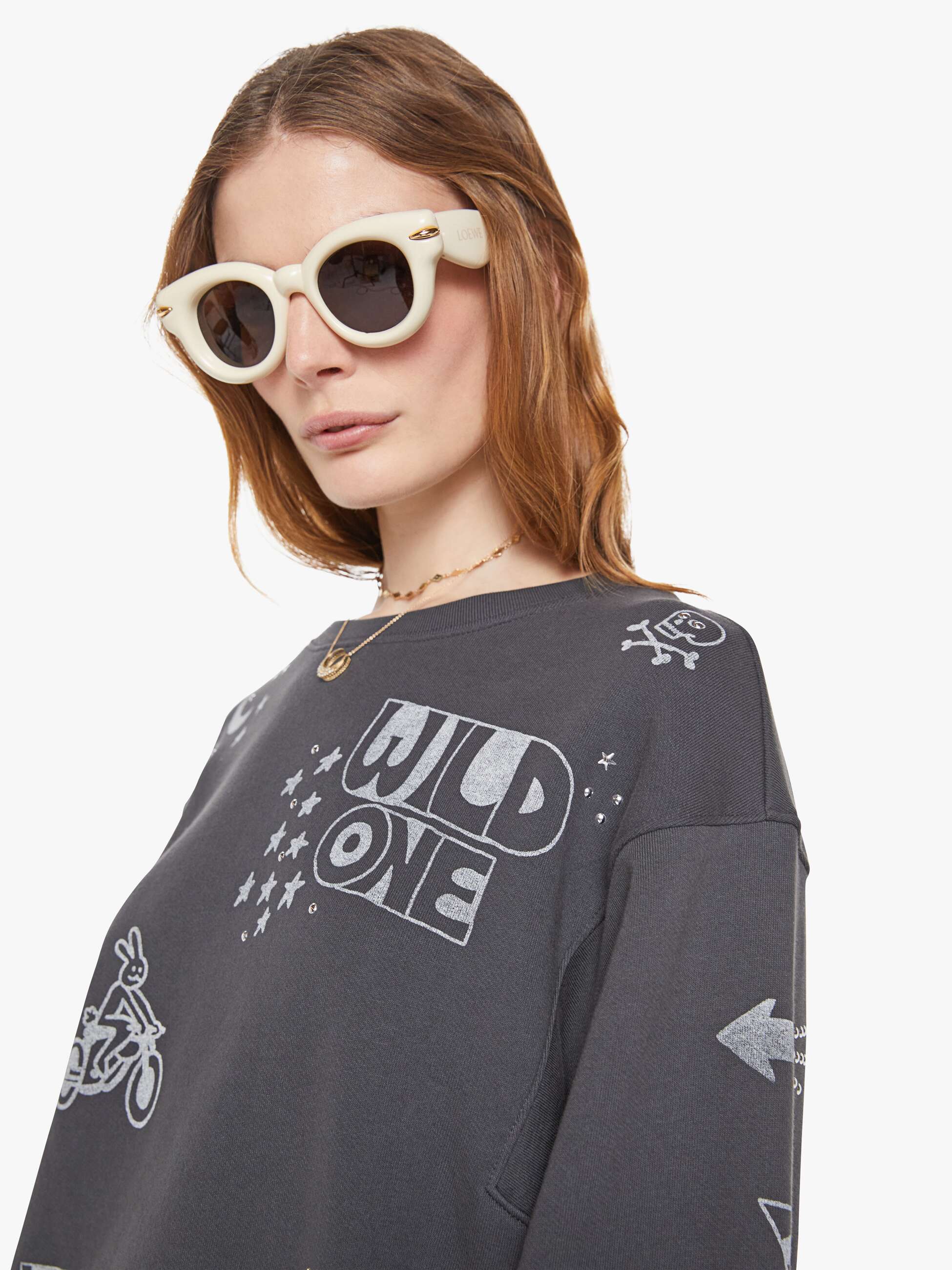 M&amp;S Collection  トップス Women's Black Off-the-Shoulder Top | H&M US