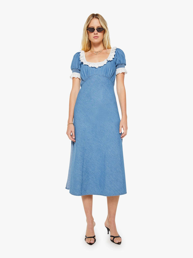 The Sweet Pea Maxi - Story So Far The Sweet Pea Maxi - Story So Far