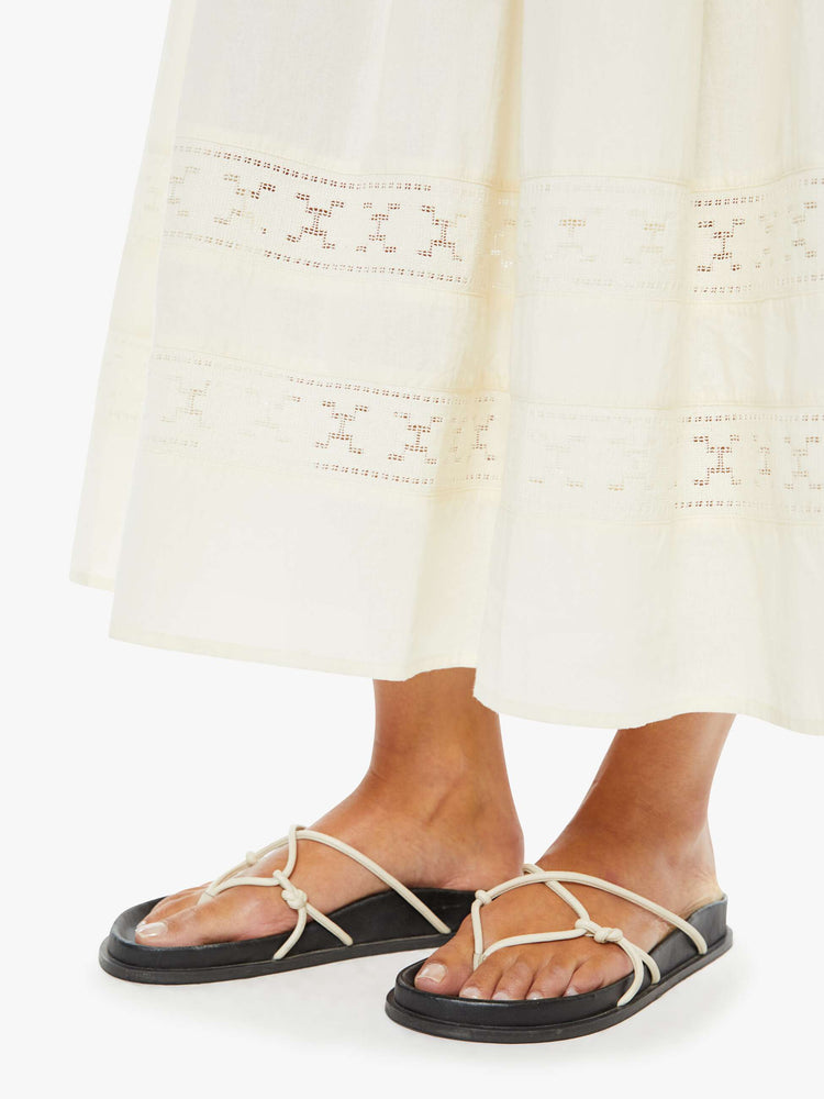 The Memory Lane Maxi - Early Bird