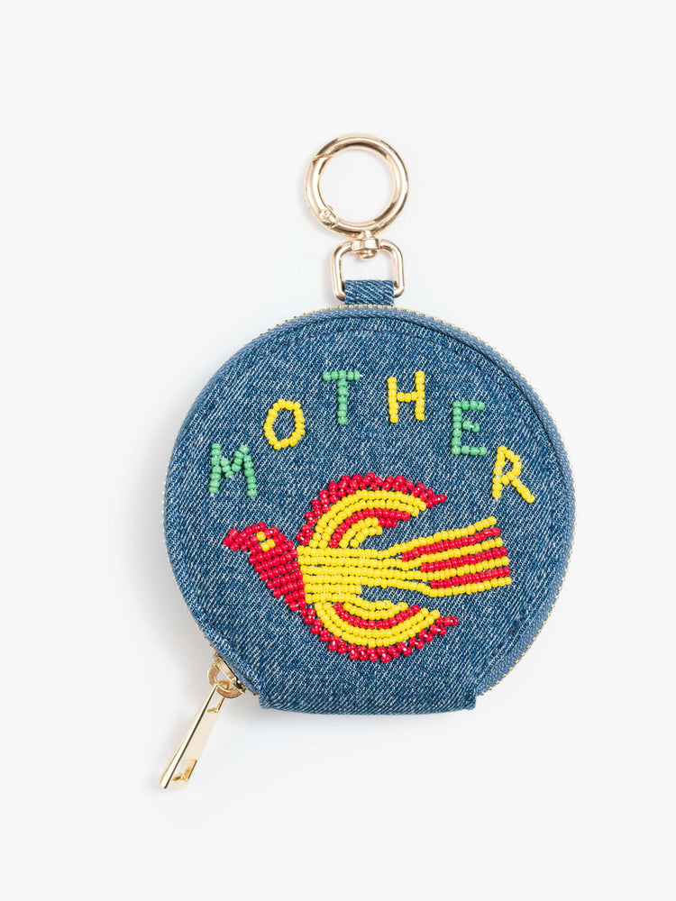 Flying Rings Birds The Stash - Bird Seed | MOTHER DENIM