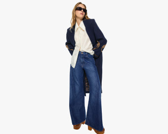 Jumpsuits for Women | MOTHER DENIM