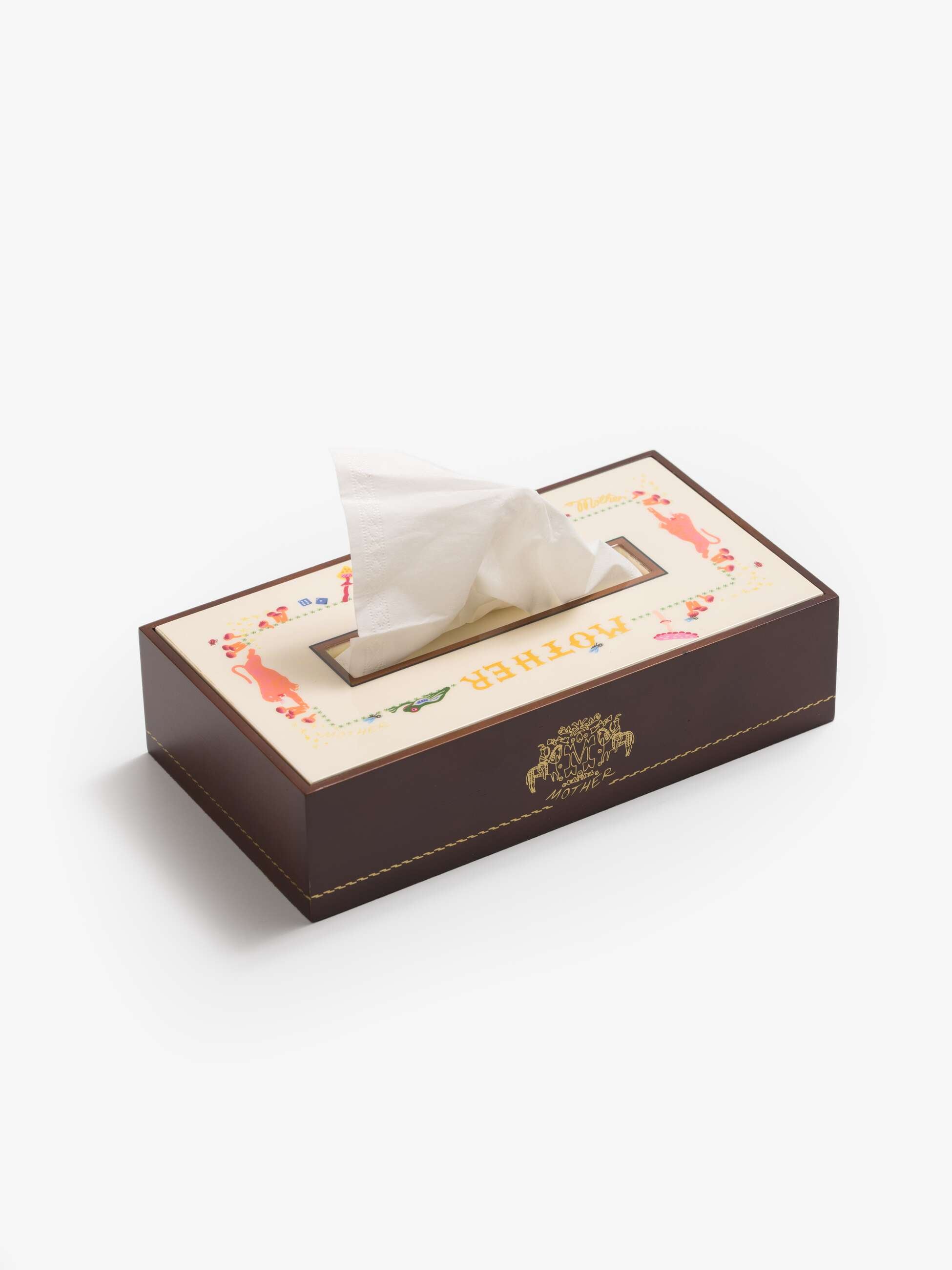 The Tissue Box