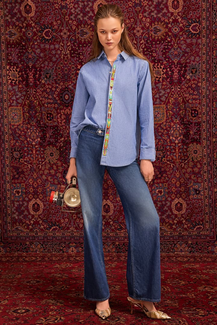 Women's Jeans – Denim – MOTHER DENIM | Page 6