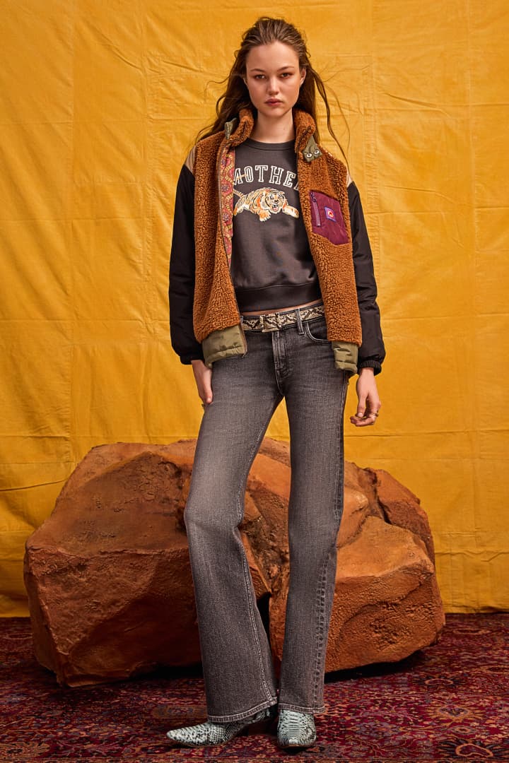 Women's Jeans – Denim – MOTHER DENIM | Page 6