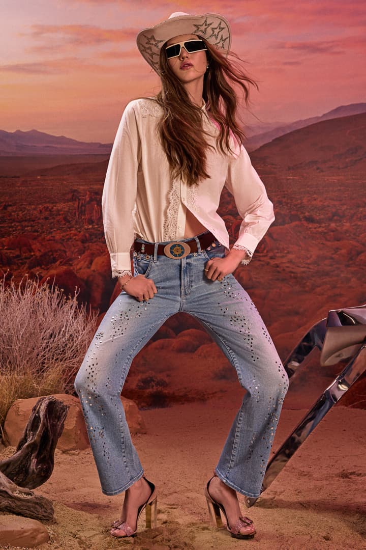 Women's Jeans – Denim – MOTHER DENIM | Page 6