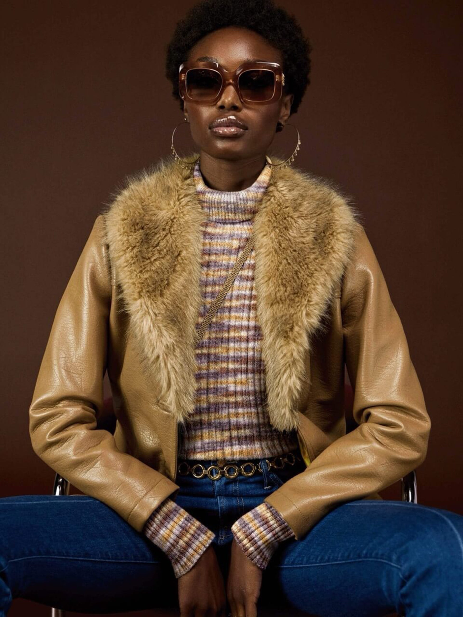 The Street Collar - Pulling The Strings | MOTHER DENIM