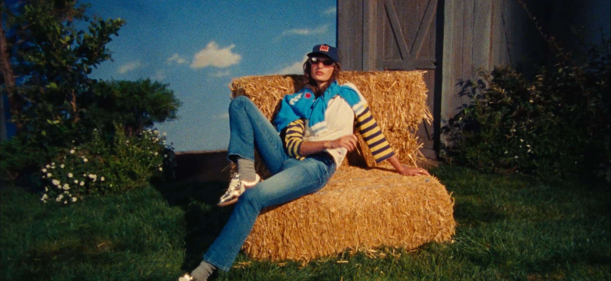 MOTHER DENIM | OFFICIAL ONLINE STORE