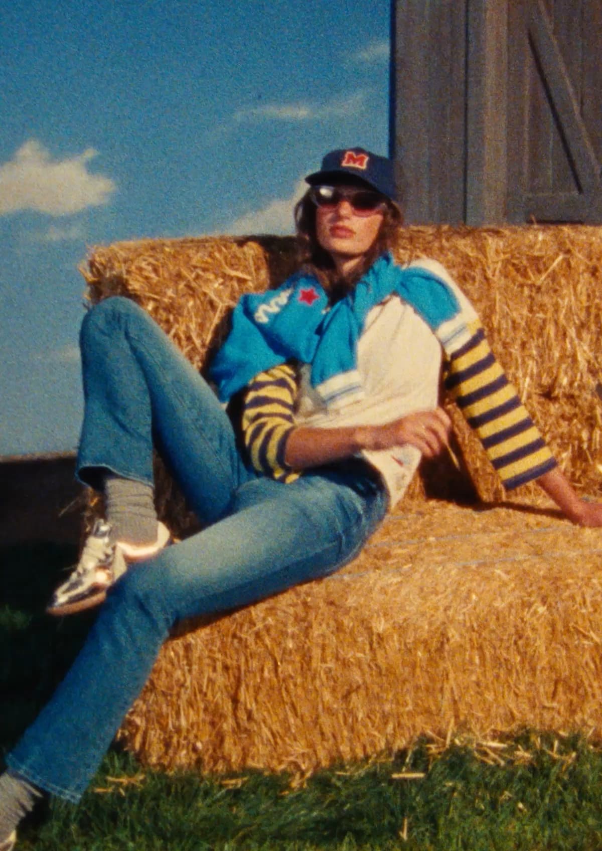 MOTHER DENIM | OFFICIAL ONLINE STORE