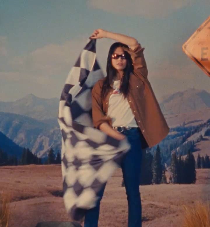 TENDERLOIN BAMBOO MA-1【S】テンダーロイン ATLAST TENDERLOIN