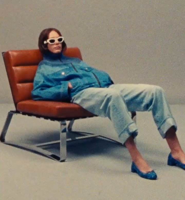 Party 2025 | MOTHER DENIM
