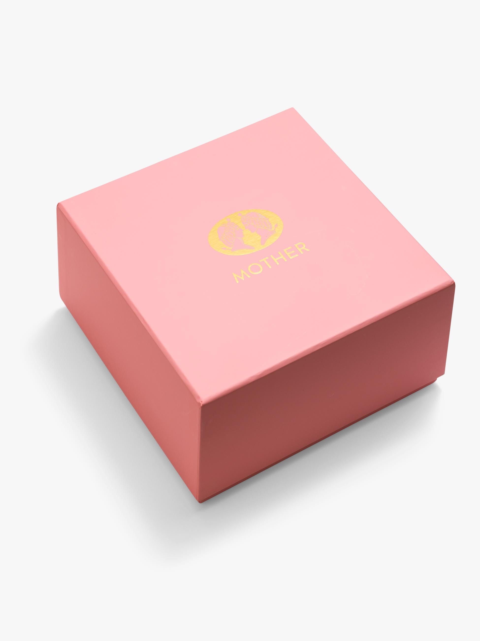 The Burnout Candle - F#CKER | MOTHER DENIM