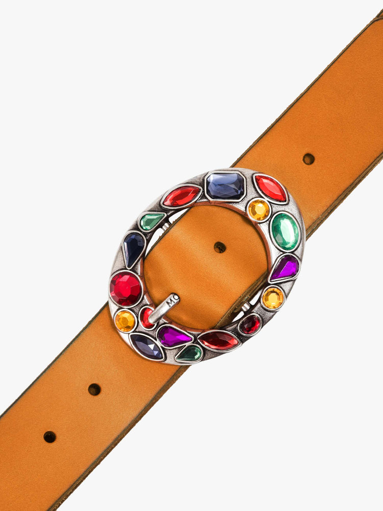 The Gemstone - Gemstone