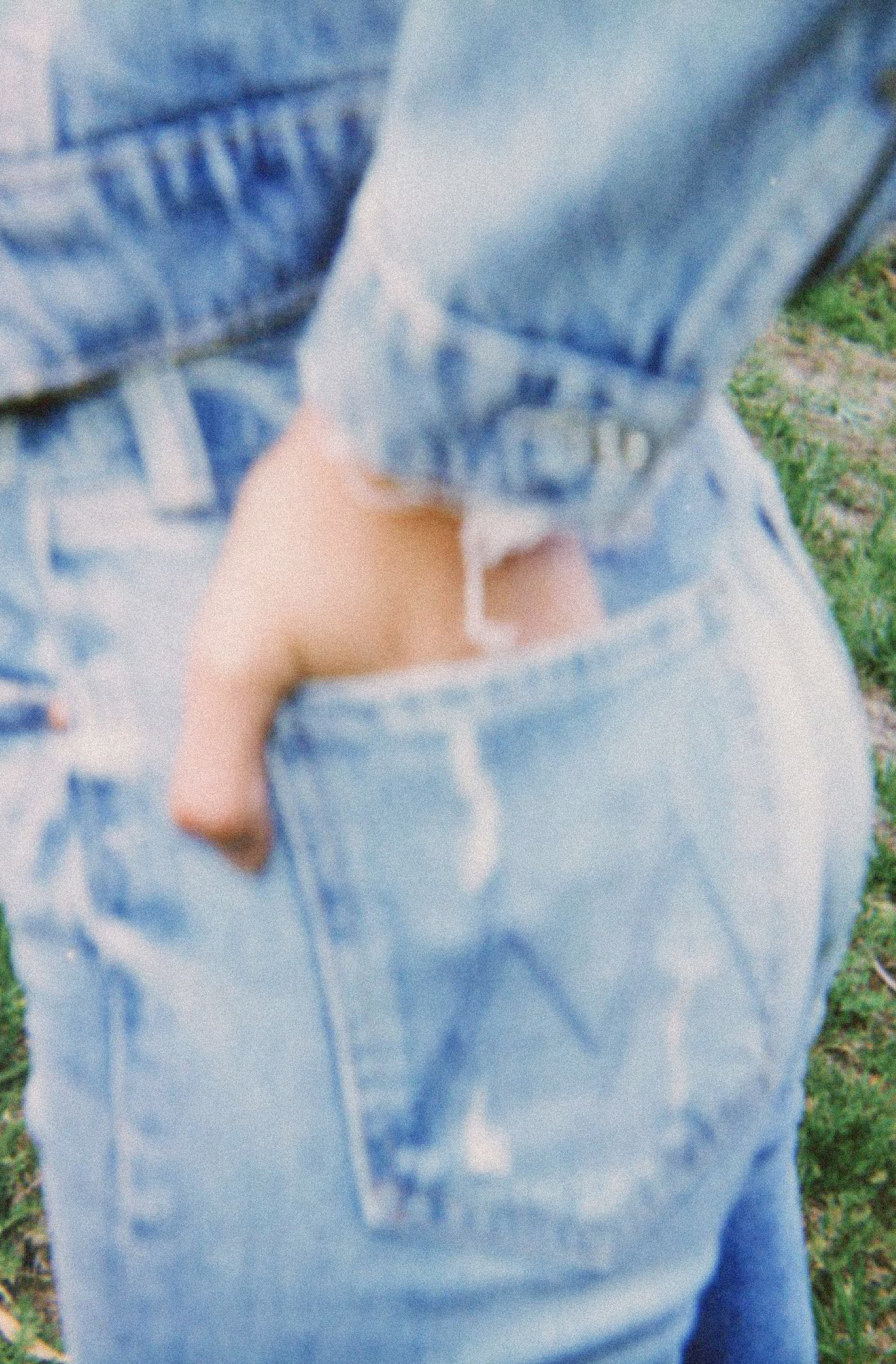 Motherland - The Origin | MOTHER DENIM