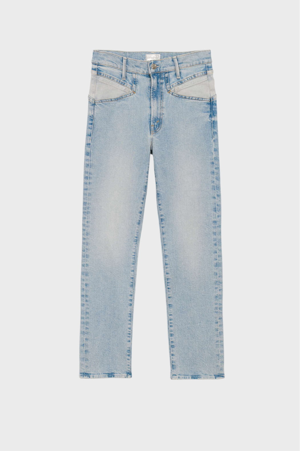 MOTHERDENIMオールインワン MOTHER | Official Store | Best Jeans on