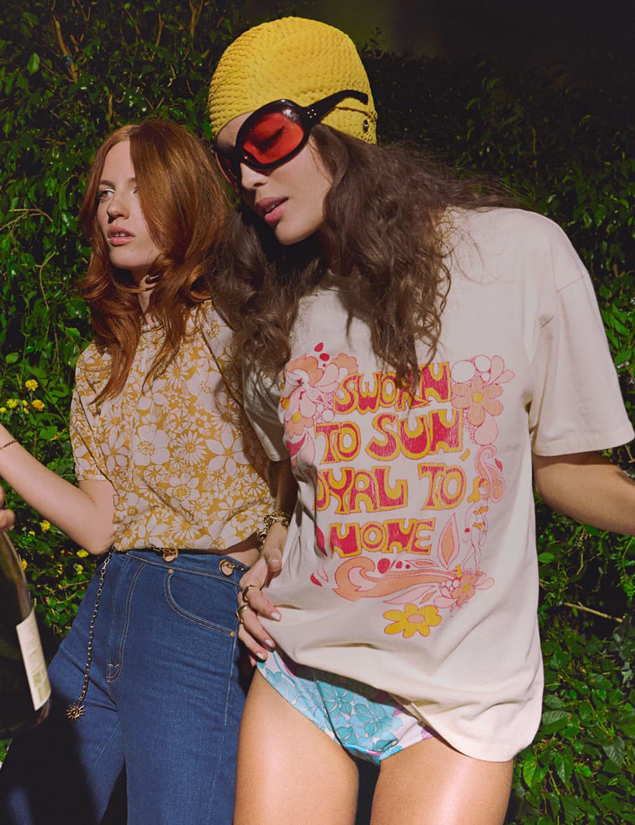 MOTHER | Official Store | Best Jeans on MOTHER Earth