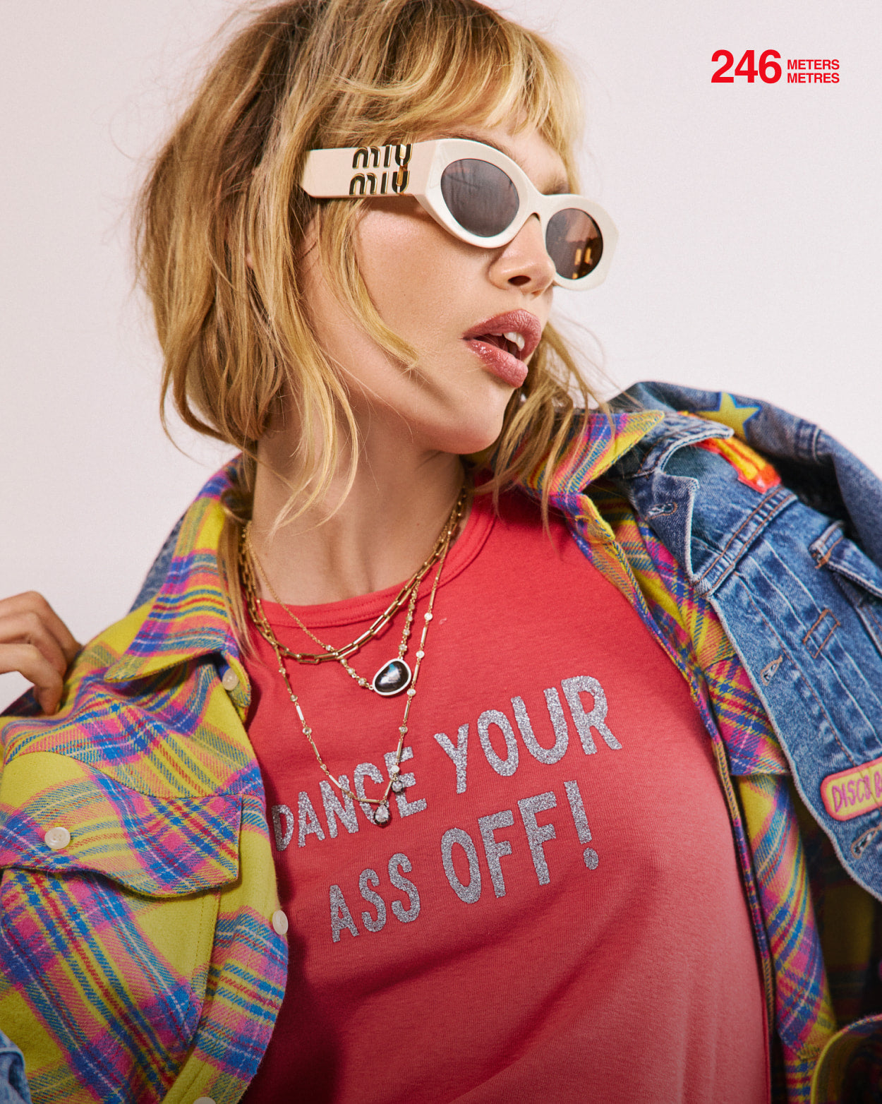 MOTHER | Official Store | Best Jeans on MOTHER Earth