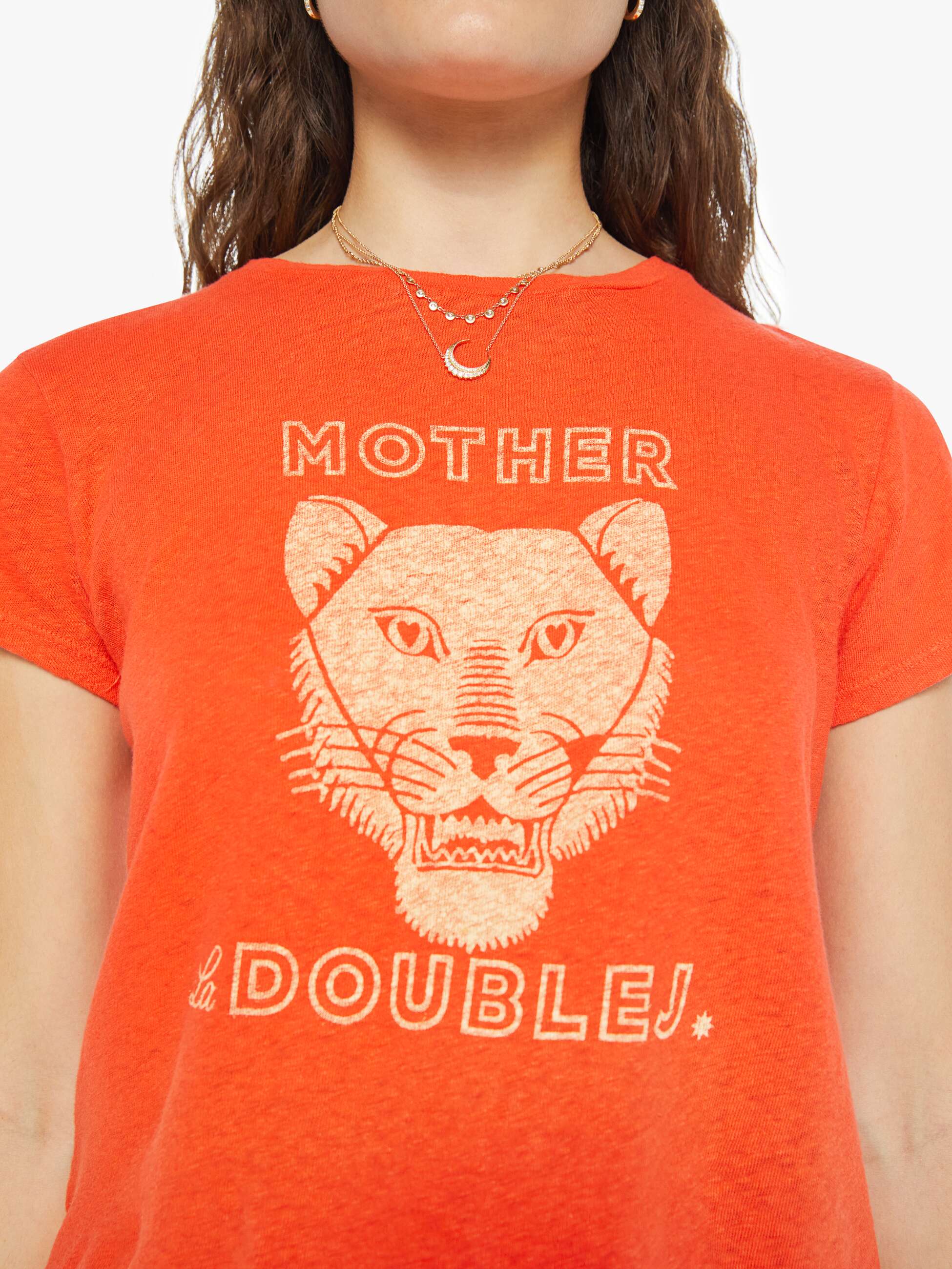 La DoubleJ x MOTHER The Sinful - Playing Favorites