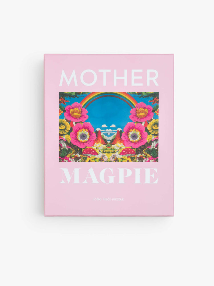 The Magpie Puzzle - Magpie